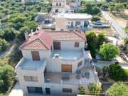Vasilies Kreta, Vasilies: Freistehendes Haus in hervorragender Lage zu verkaufen Haus kaufen